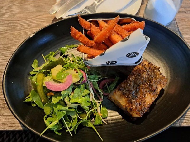 Millsy's Cafe Bar