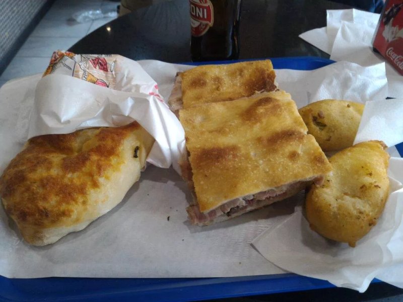 Nice Pizza e....