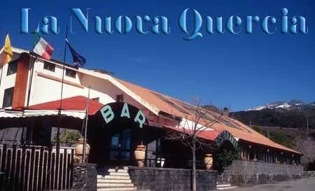 La Nuova Quercia