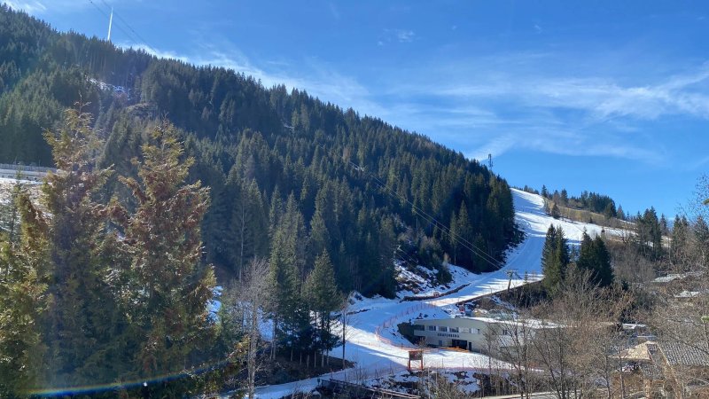 Sporthotel Wagrain