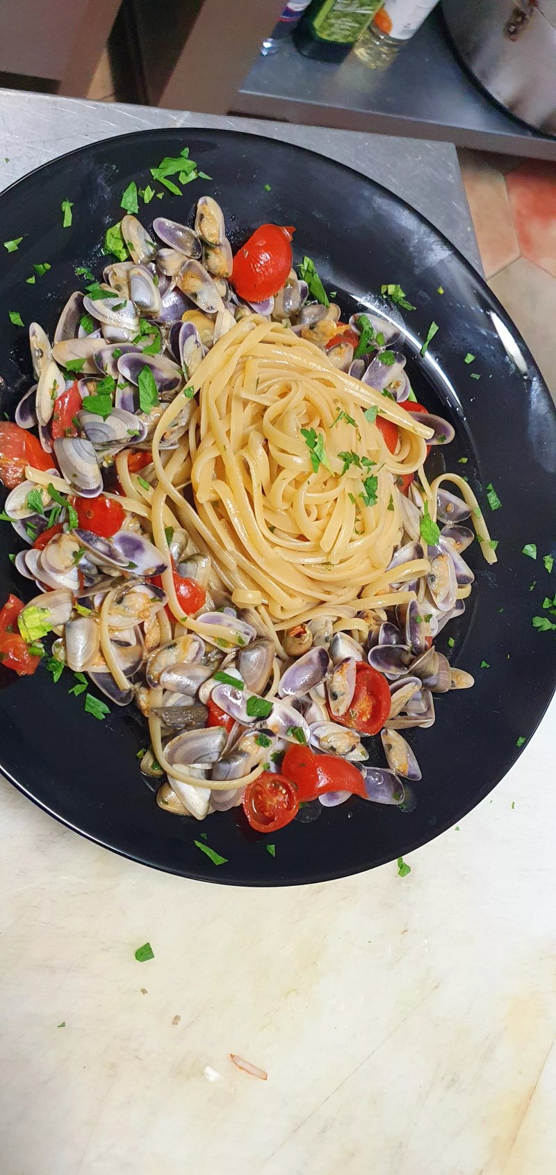 Trattoria Serafino I° di Serafino Luigi