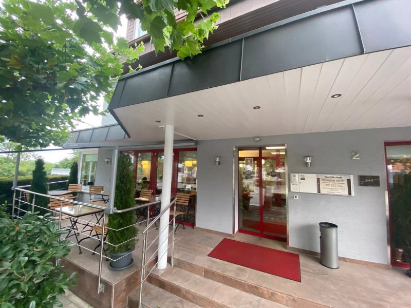 Hotel Touristik