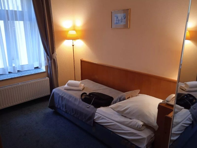 Hotel Fenix