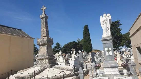 Cementerio Nuestra Senora del Rosario