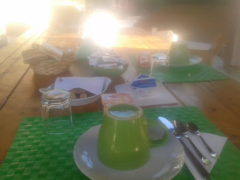B&B Casa dell'Agave
