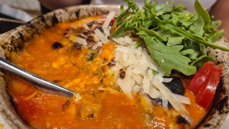 Andiamo Cucina Italiana
