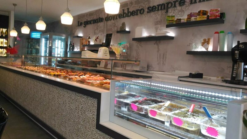 Pasticceria Caffetteria Gelateria Terra Sarda
