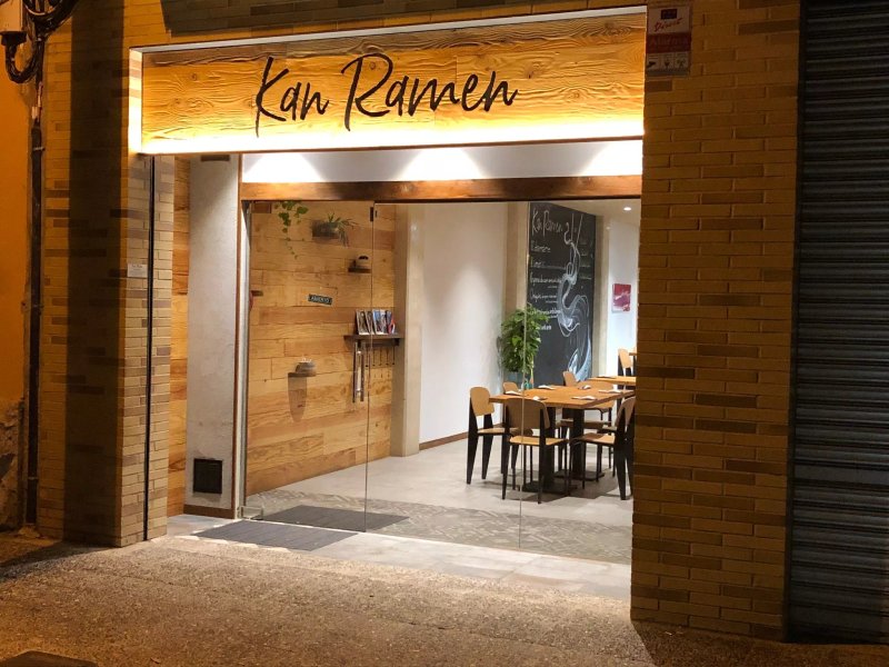 Kan Ramen