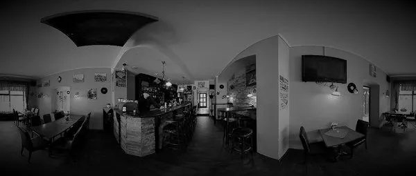 Cafe bar Al Capone