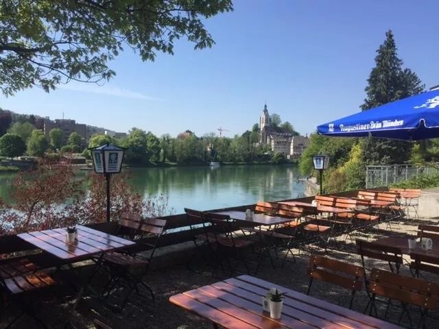 Hotel-Restaurant Alte Post