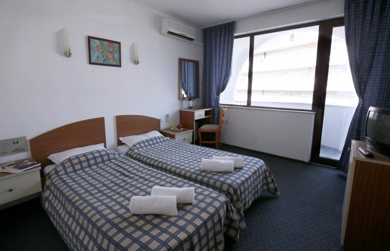 StayInn Banderitsa Apartments Bansko