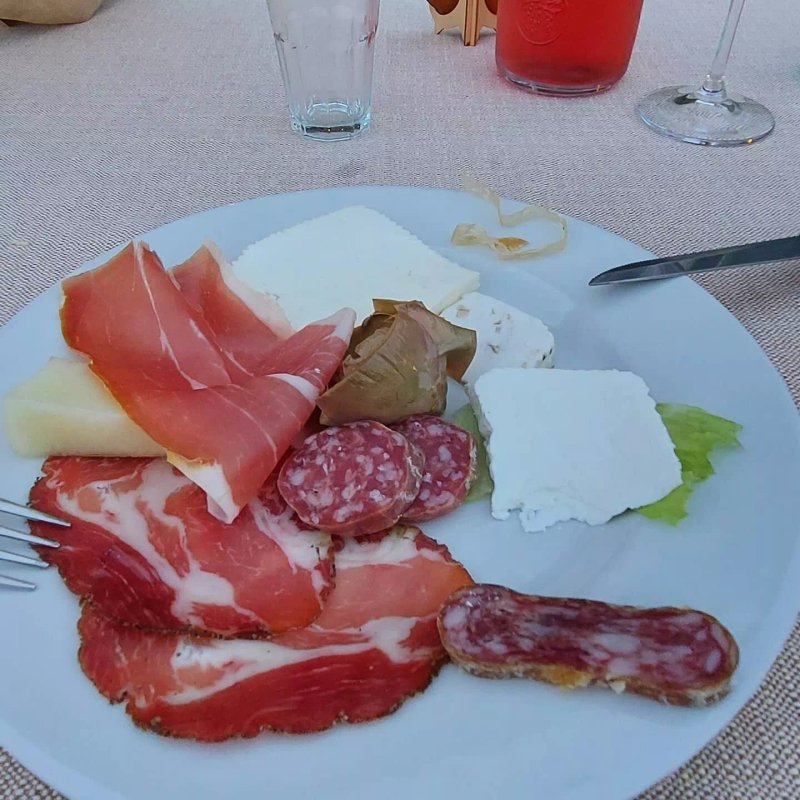 Agriturismo Zà Culetta