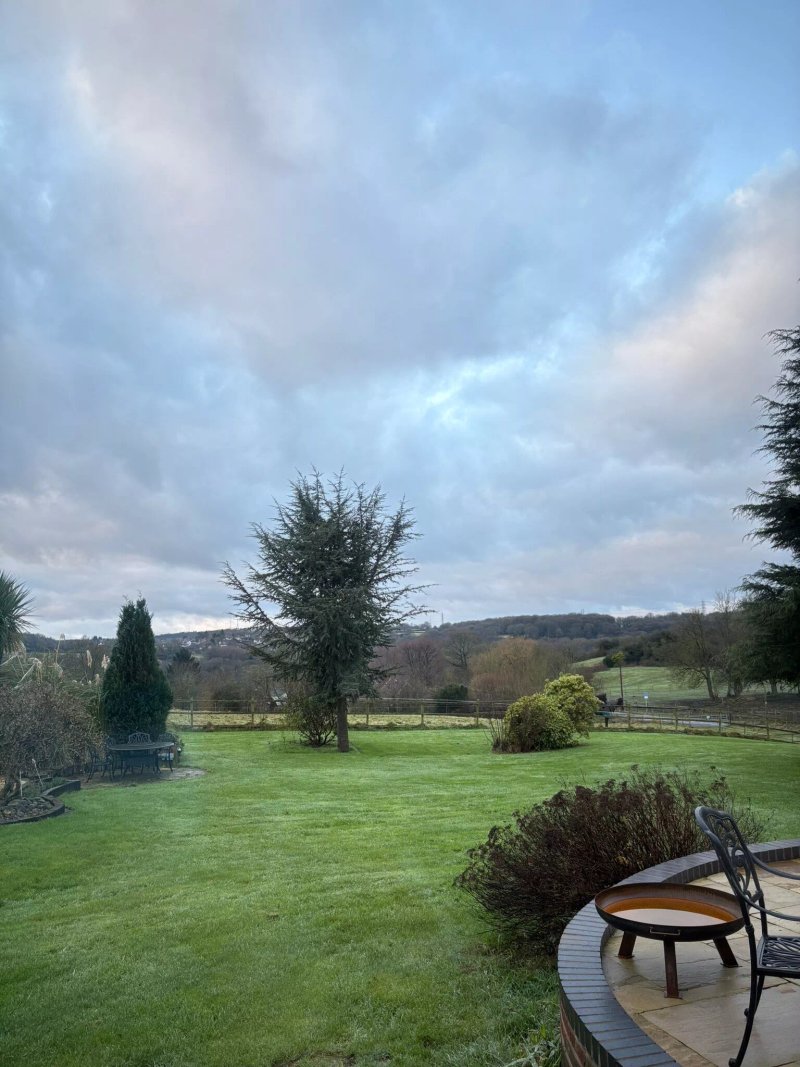 The Woodlands Bed And Breakfast  Ironbridge