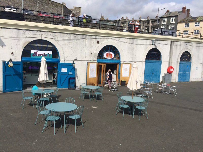 The Cracking Crab Company