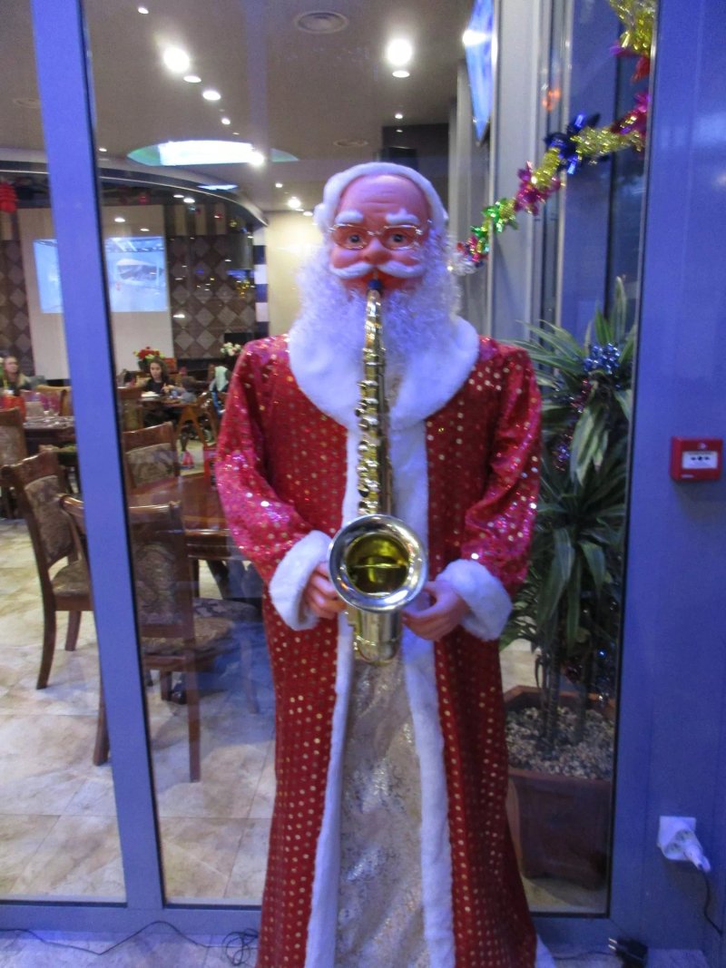 Royal Gourmand