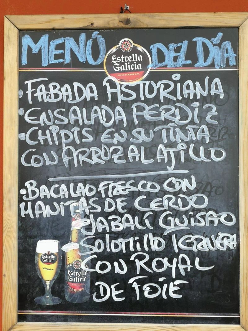 Hotel Restaurante La Brana