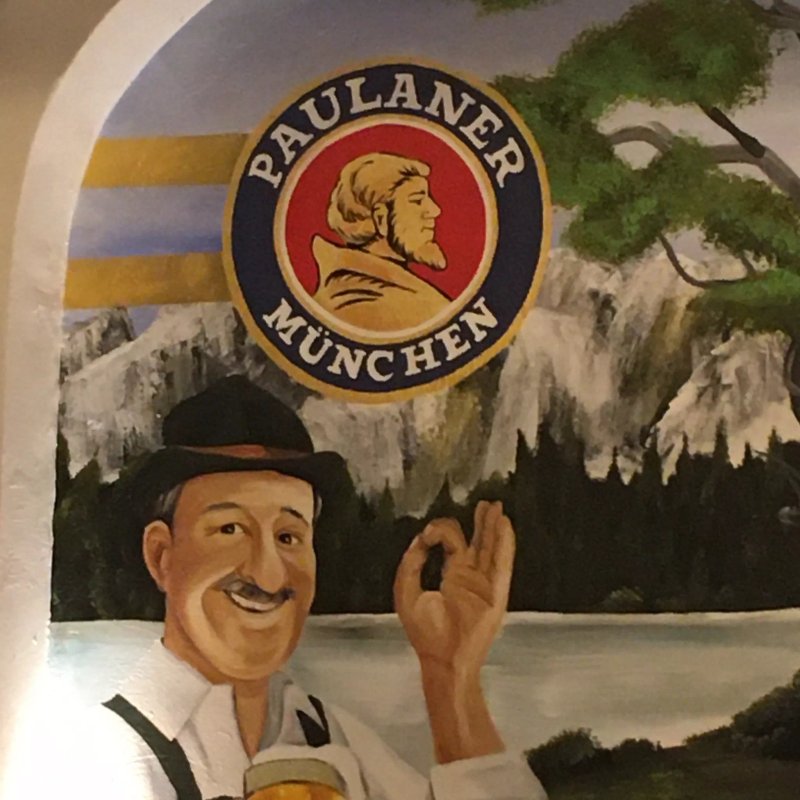 Paulaner Leipzig