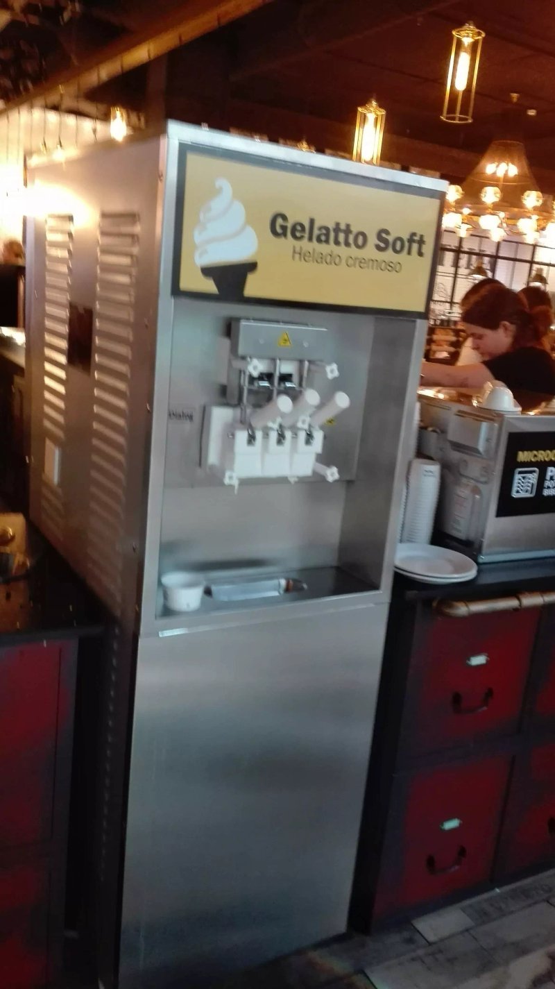 Muerde la Pasta Gran Casa