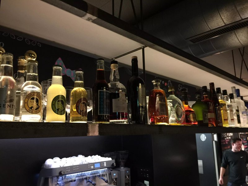 Rampe Cafe & Bar