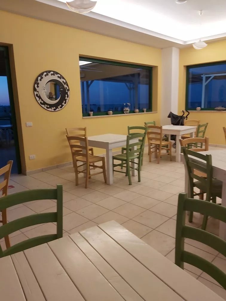 Capo Horn Chalet