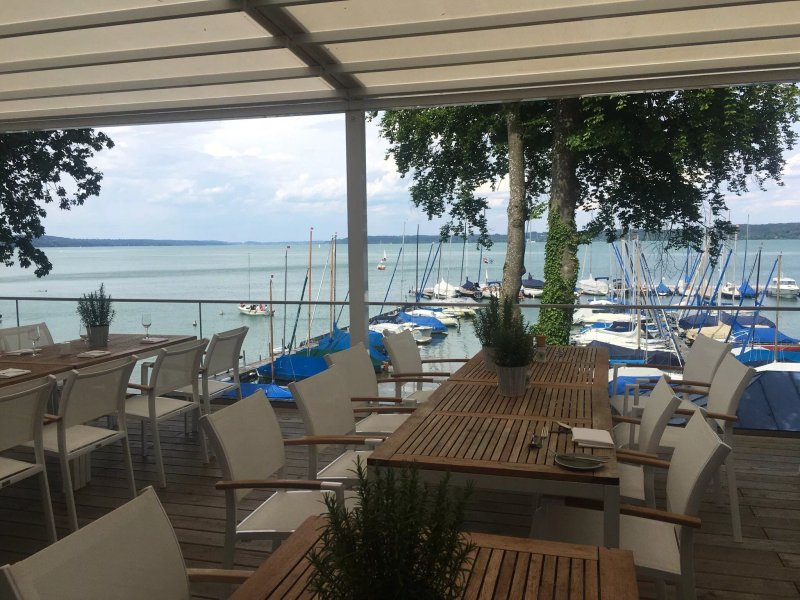 Marina Seerestaurant