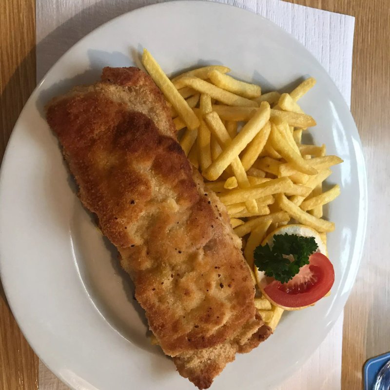 Restaurant Eintracht