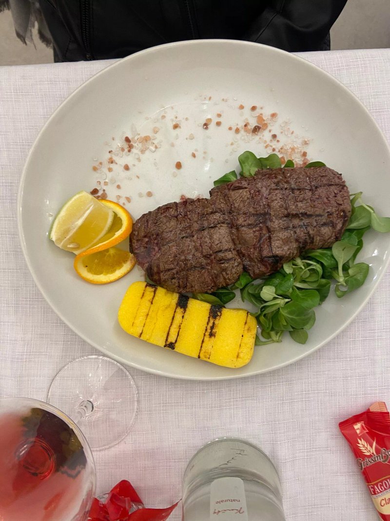 Ristorantino La Papessa