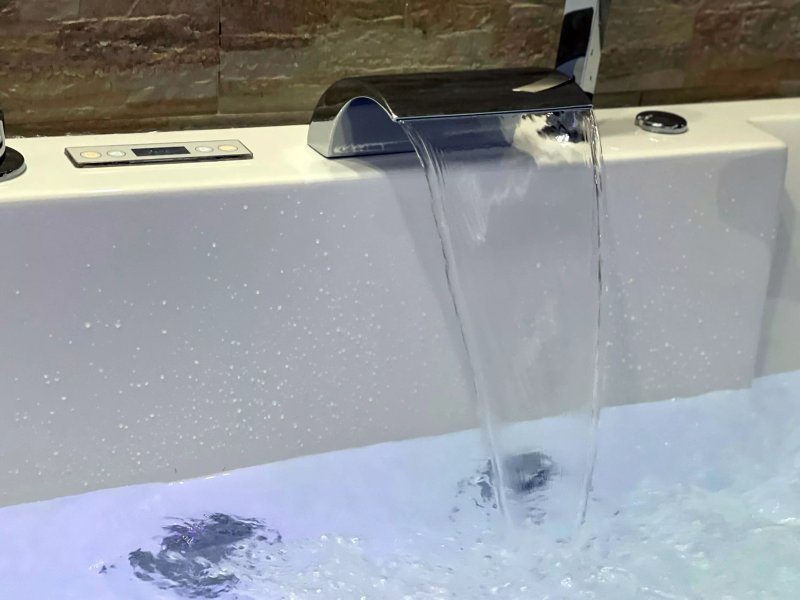Il Fauno - Suite & Spa