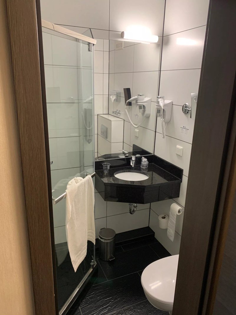 Best Western Hotel Schmoeker-Hof