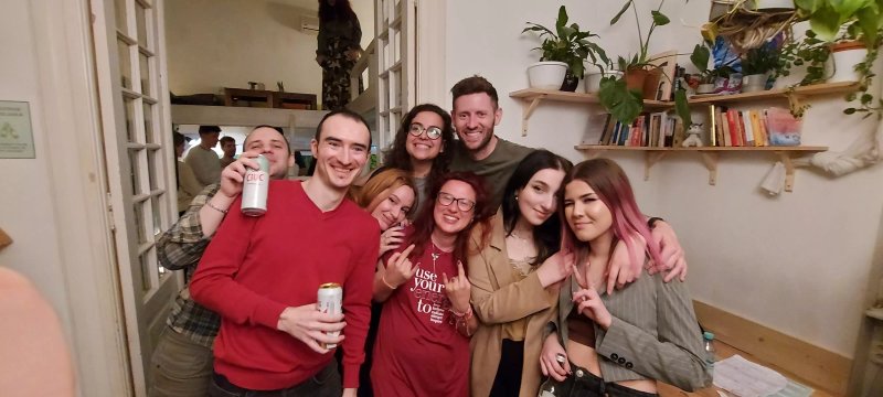 T5 Social