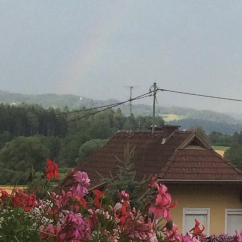 Gasthof Liebetegger