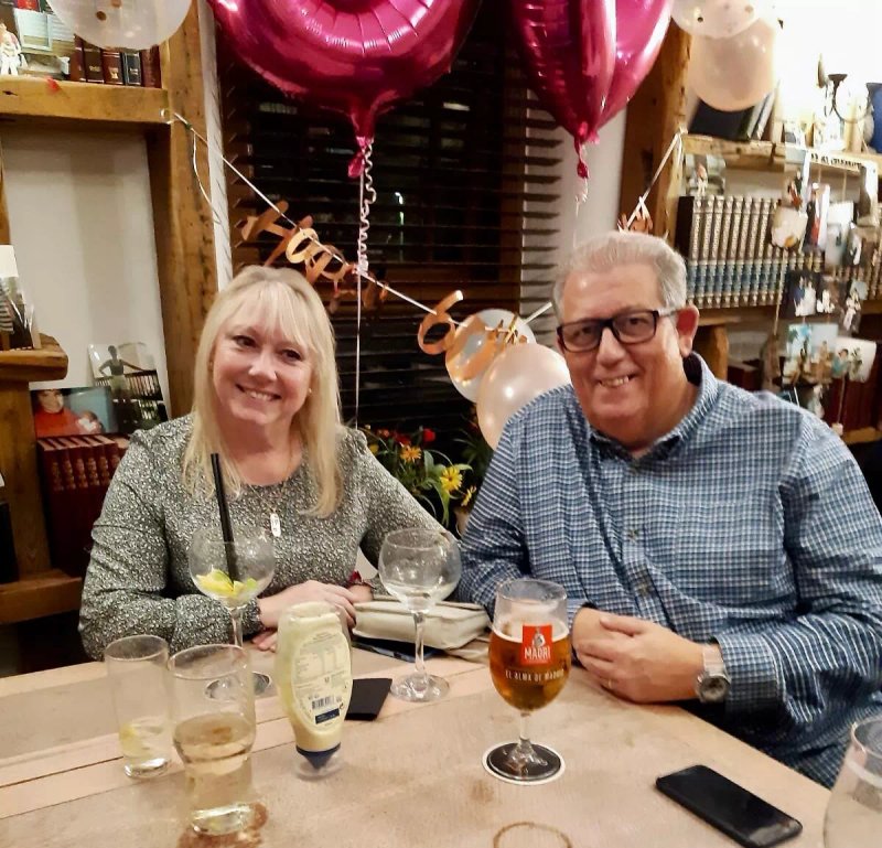 The Travellers Rest