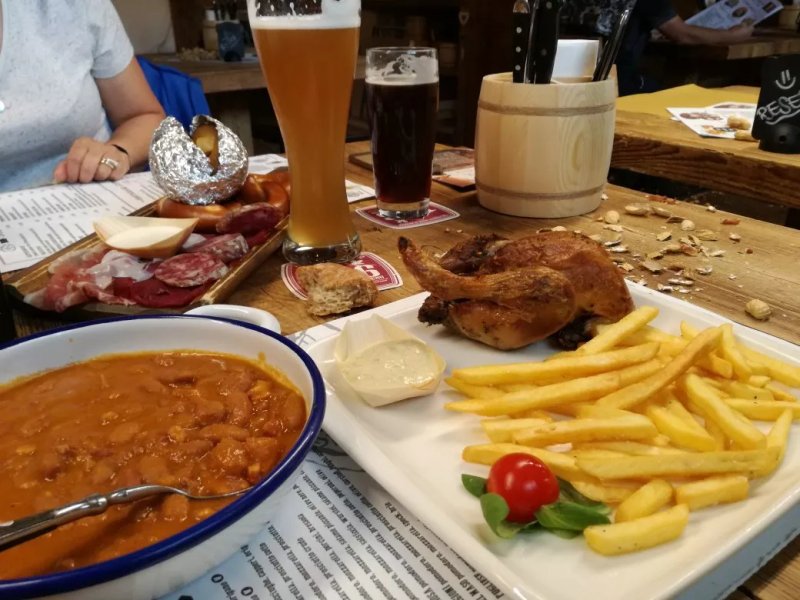 Birrificio Livigno