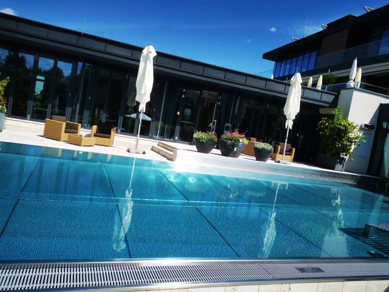 Villa Vitalis