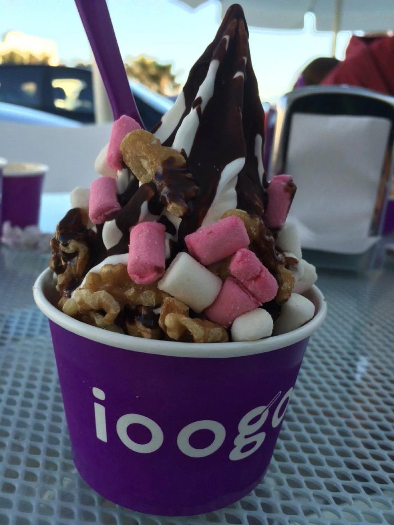 ioogo Almerimar