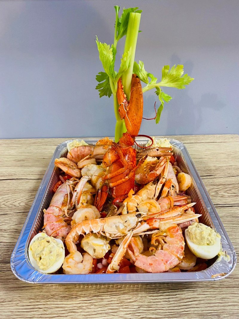 Grill&food Rosticceria