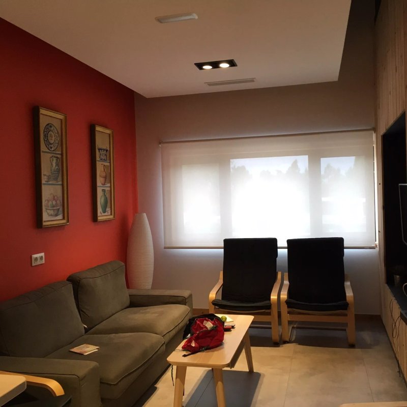 Albergue Milladoiro