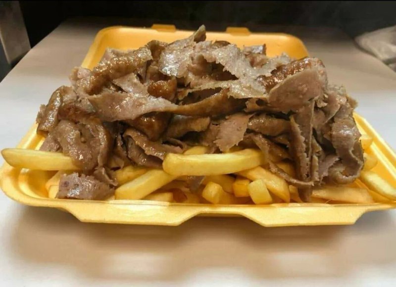 VERONA PIZZERIA & KEBAB