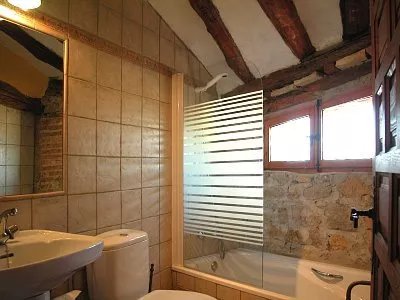 Hotel Rural Ana de Navarra