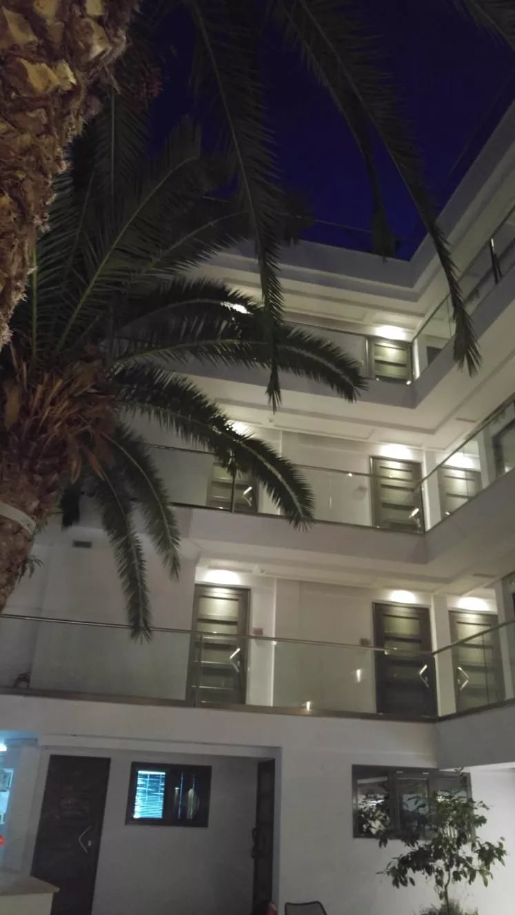 Margarita Sea Side Hotel
