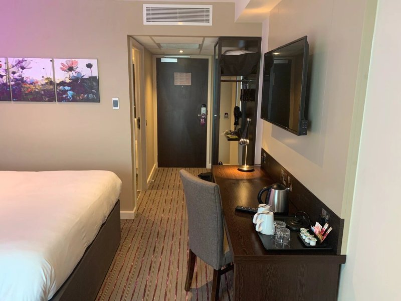 Premier Inn Faversham hotel