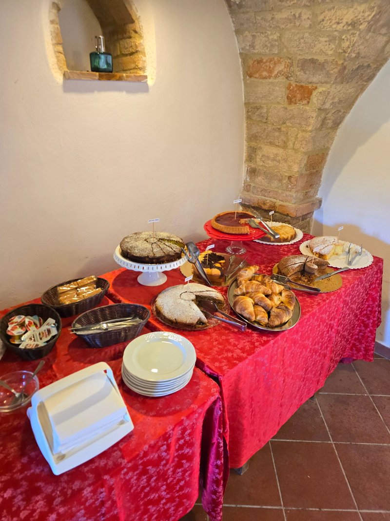 B&B Da Fioro