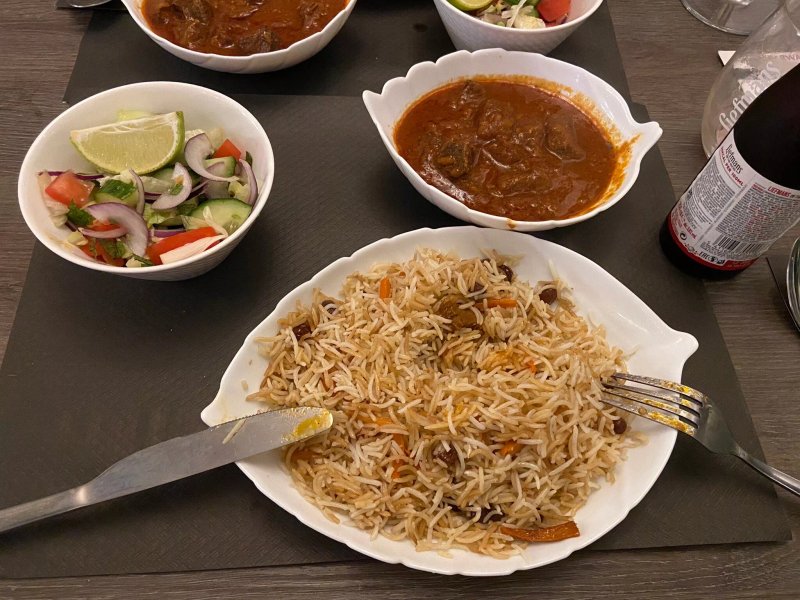Parwaan Restaurant