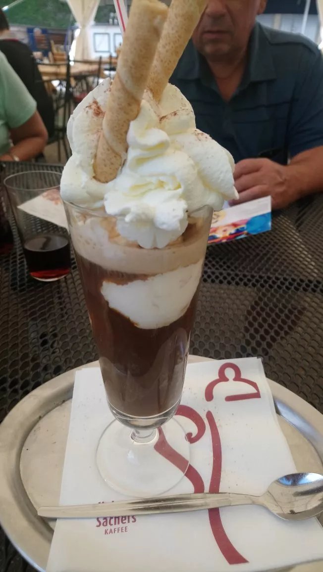 Gasthaus Myrastubn