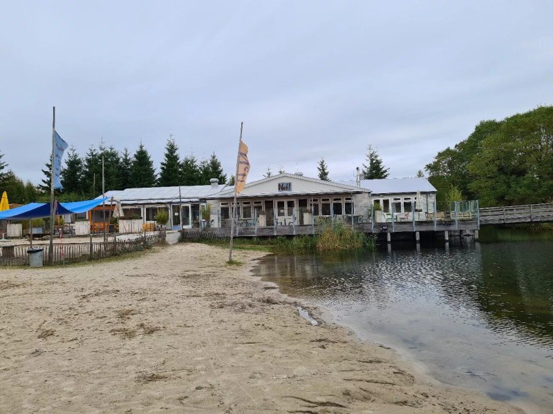 Restaurant Netl Park