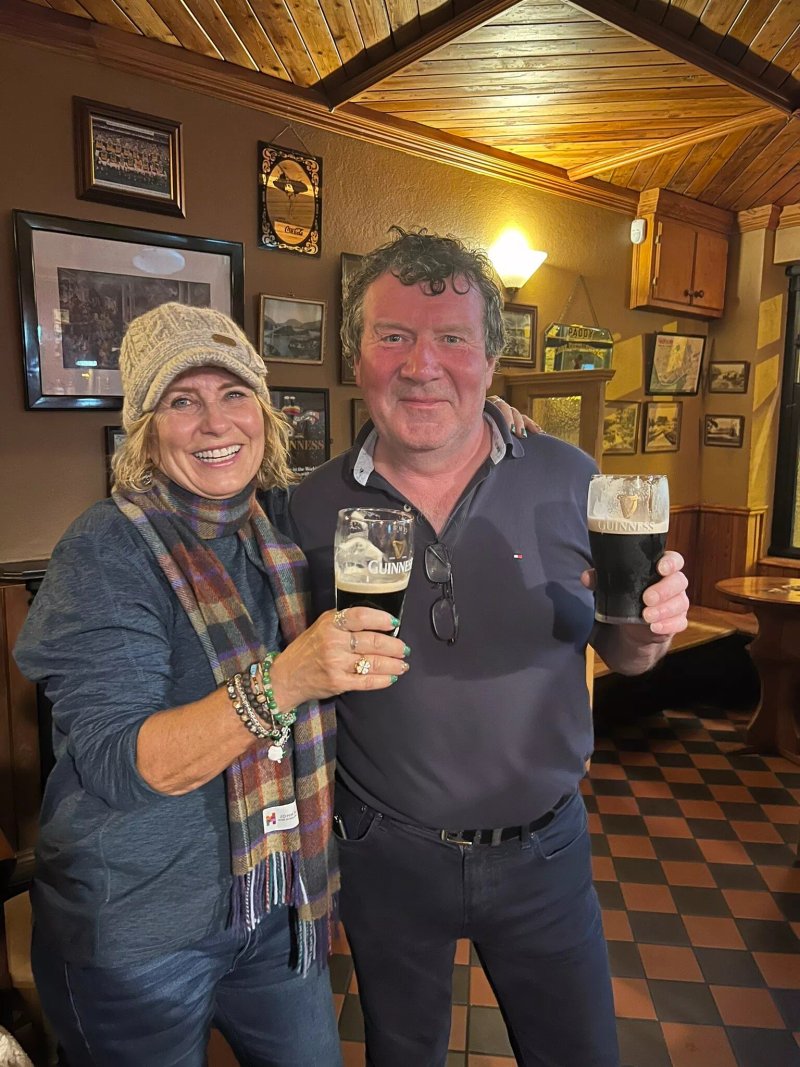 Hussey's Bar
