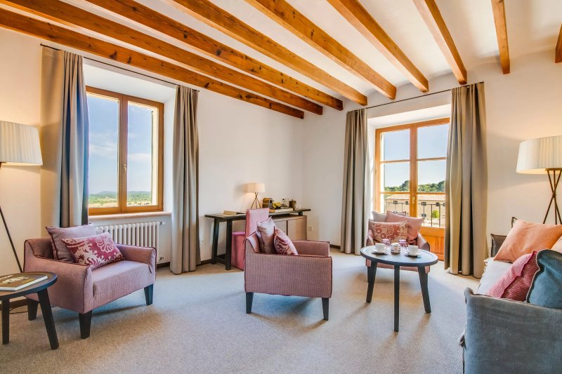 Carrossa Hotel & Spa