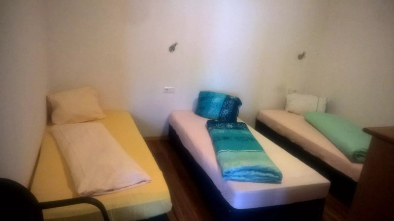 Geinberg Suites & ViaNova Lodges