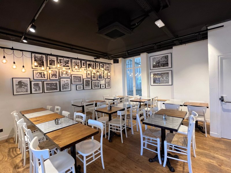 It - Italian Trattoria Nancy