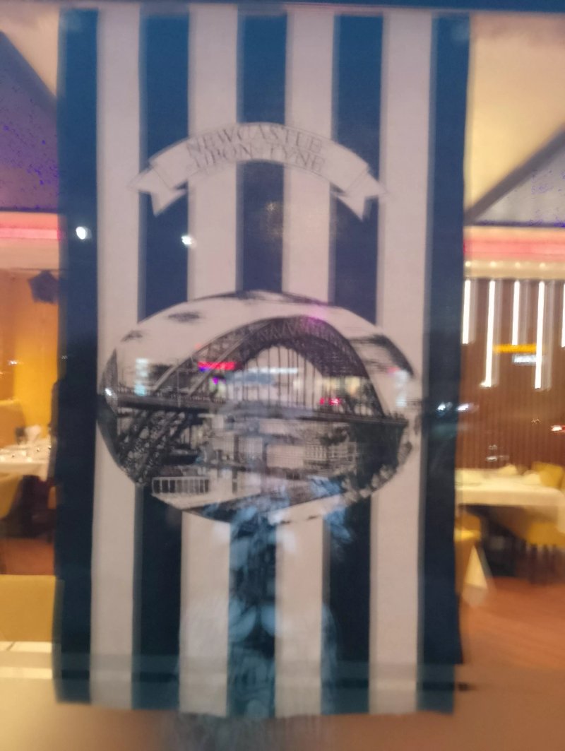 Safron Spice -Safron Lounge